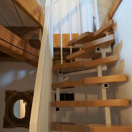 Ferienwohnung Am Klosterhof Меерсбург Экстерьер фото