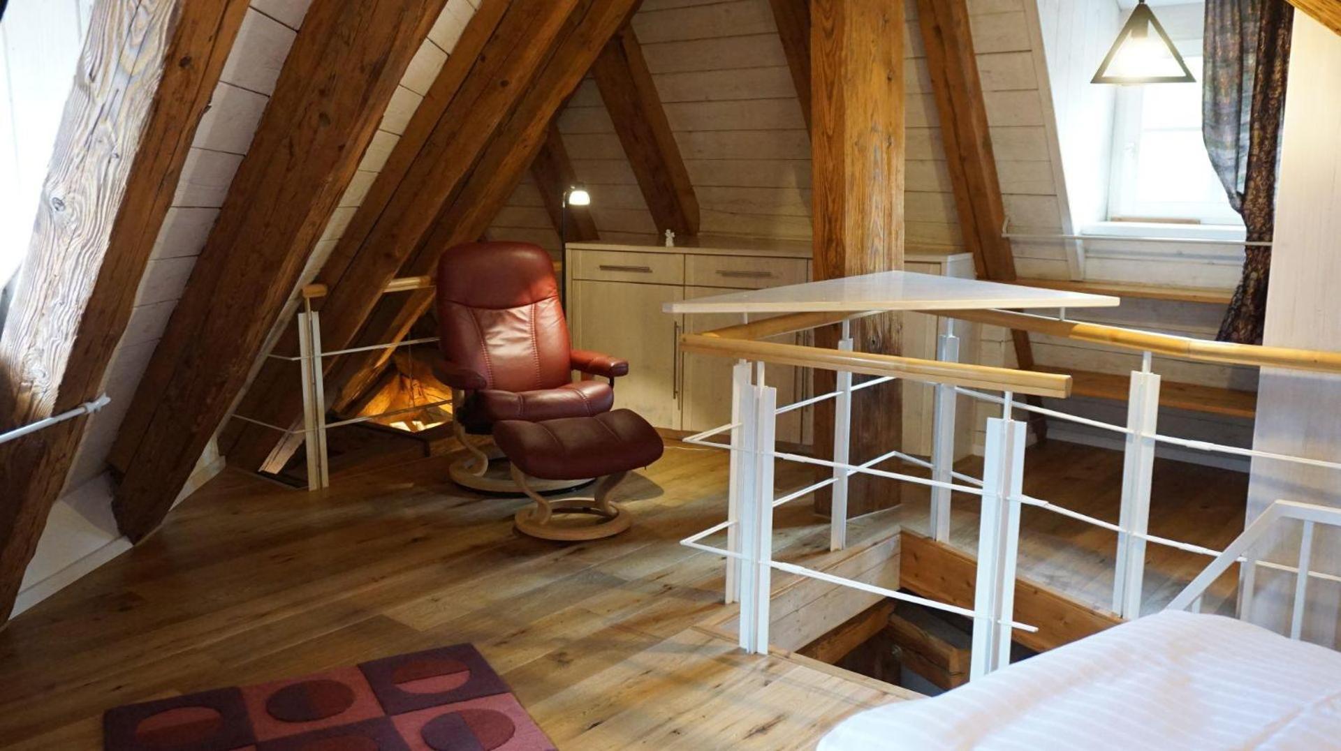 Ferienwohnung Am Klosterhof Меерсбург Экстерьер фото